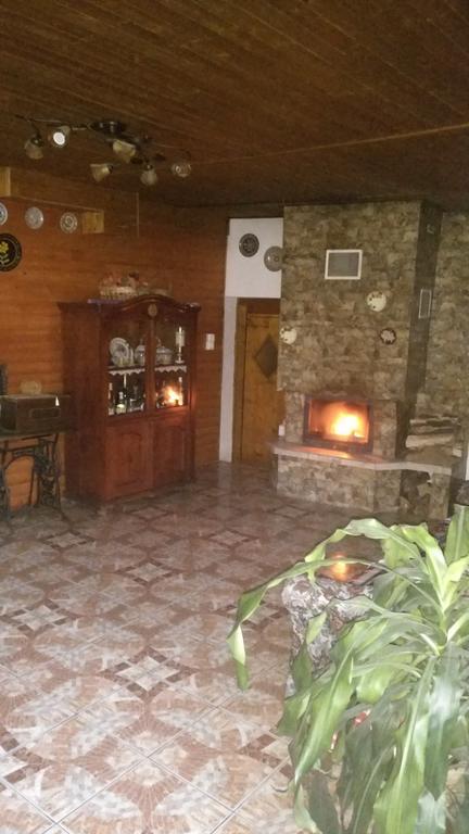 Pensiunea Liana Nemsa Esterno foto