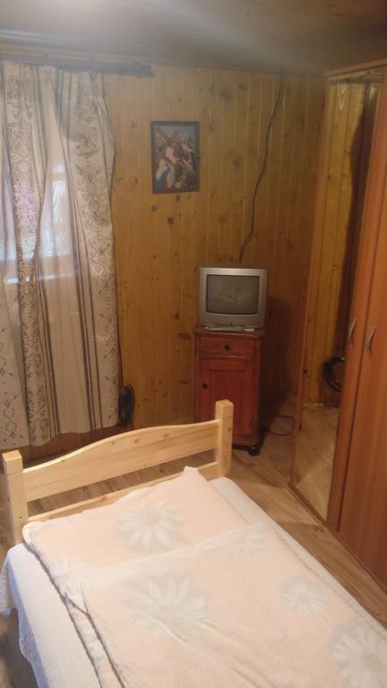Pensiunea Liana Nemsa Esterno foto