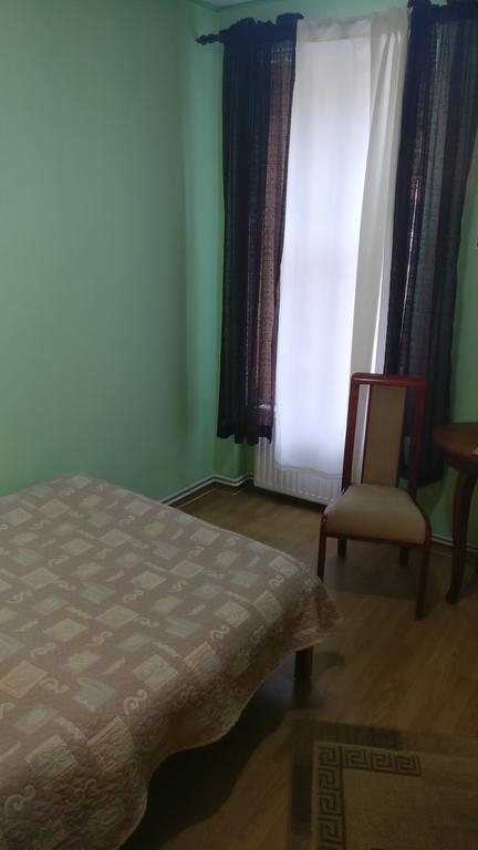 Pensiunea Liana Nemsa Esterno foto
