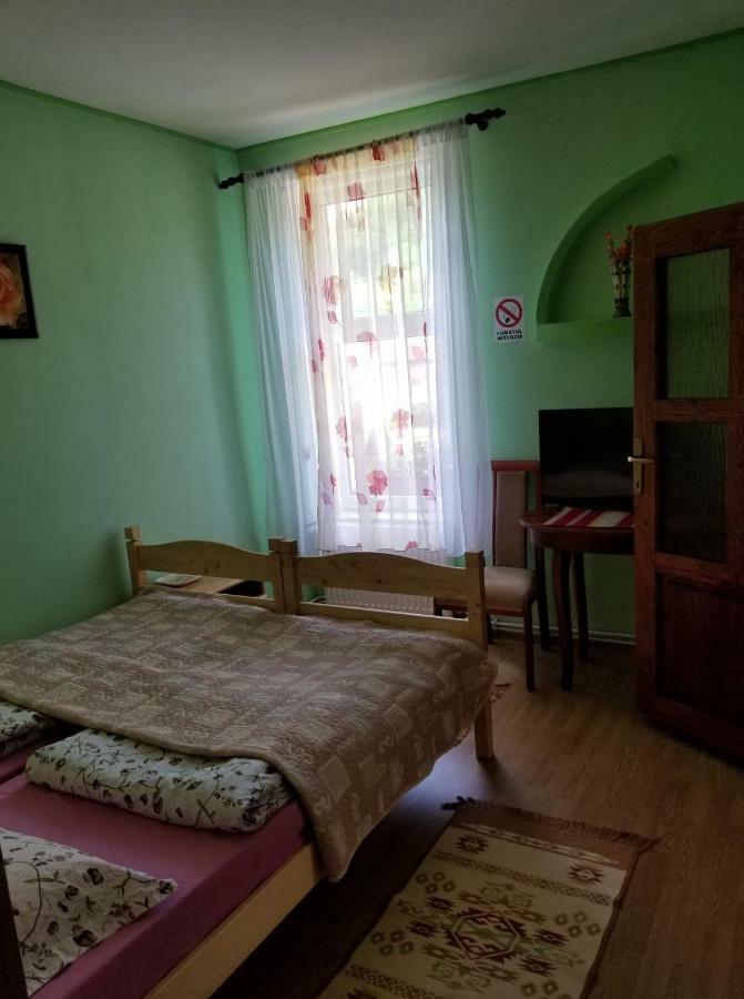 Pensiunea Liana Nemsa Esterno foto