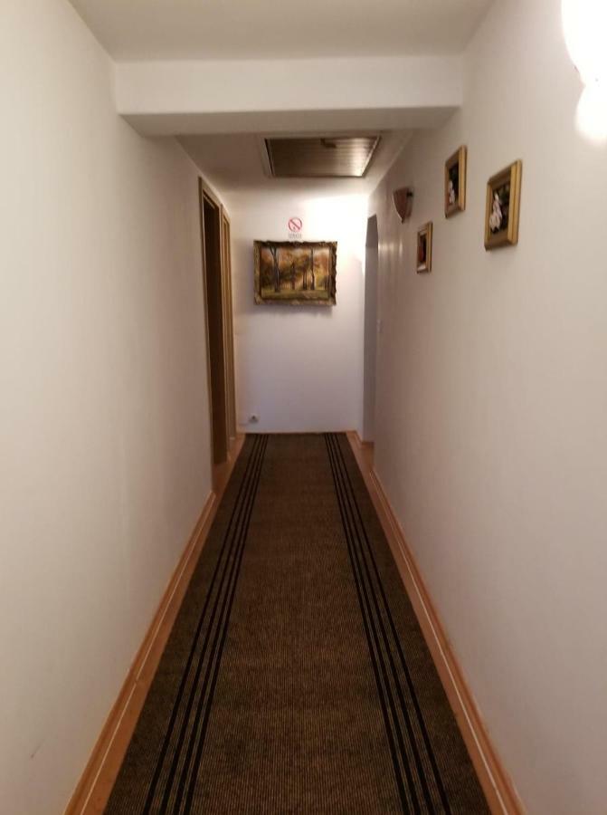 Pensiunea Liana Nemsa Esterno foto